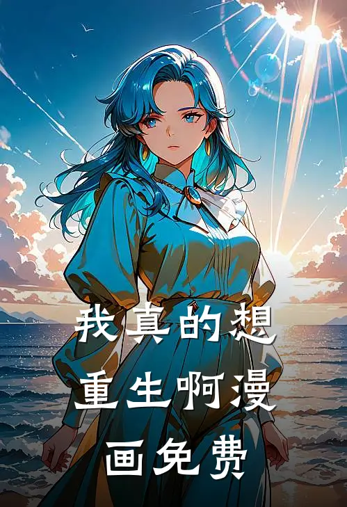 我真的想重生啊漫画免费