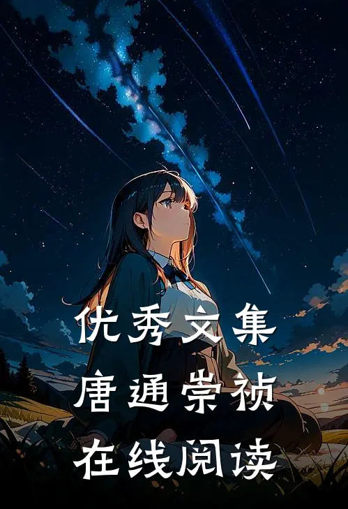 优秀文集唐通崇祯在线阅读