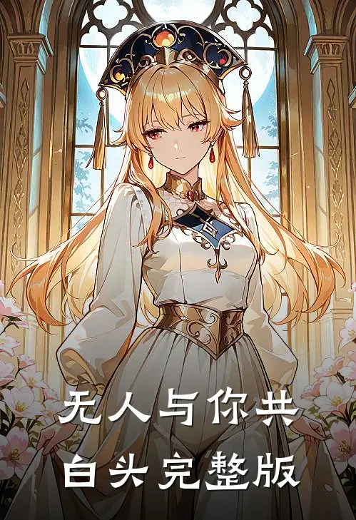 无人与你共白头完整版
