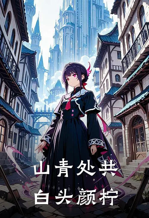 山青处共白头颜柠