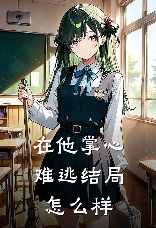 在他掌心难逃结局怎么样