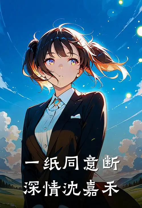 一纸同意断深情沈嘉禾