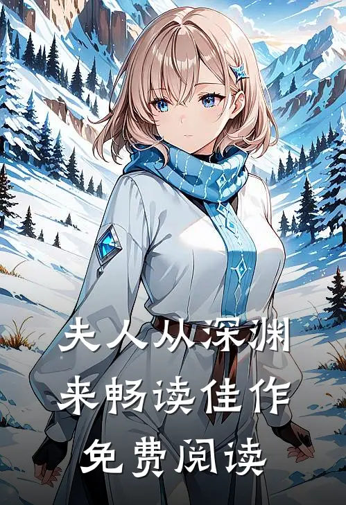 夫人从深渊来畅读佳作免费阅读