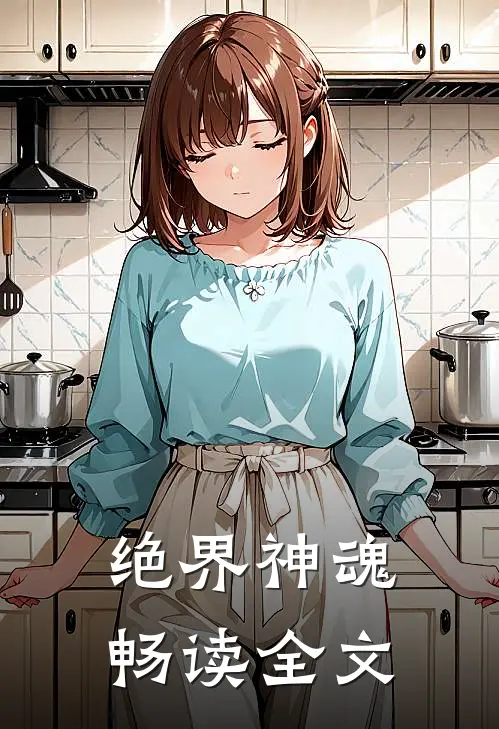 绝界神魂畅读全文