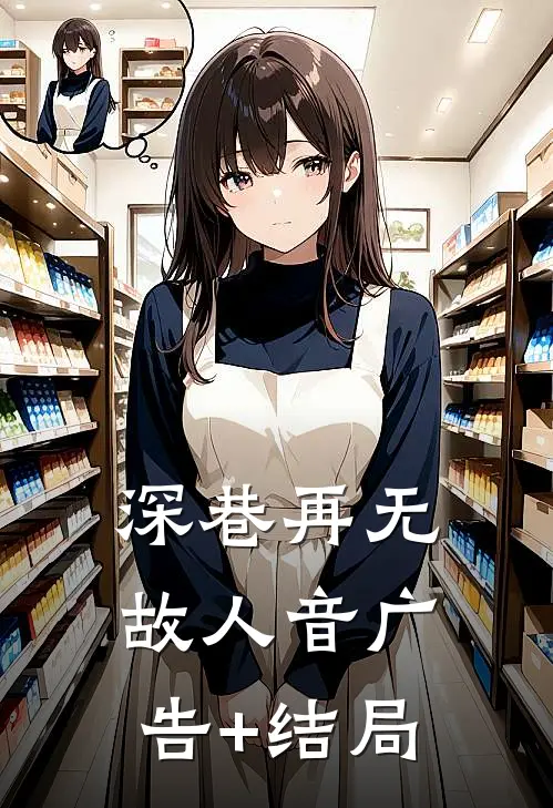 深巷再无故人音广告+结局