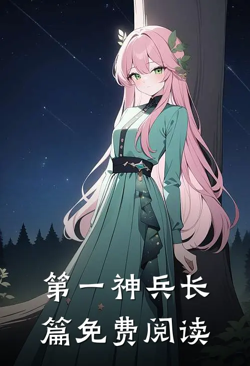 第一神兵长篇免费阅读