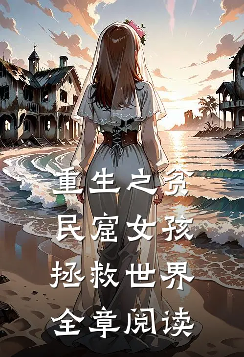 重生之贫民窟女孩拯救世界全章阅读