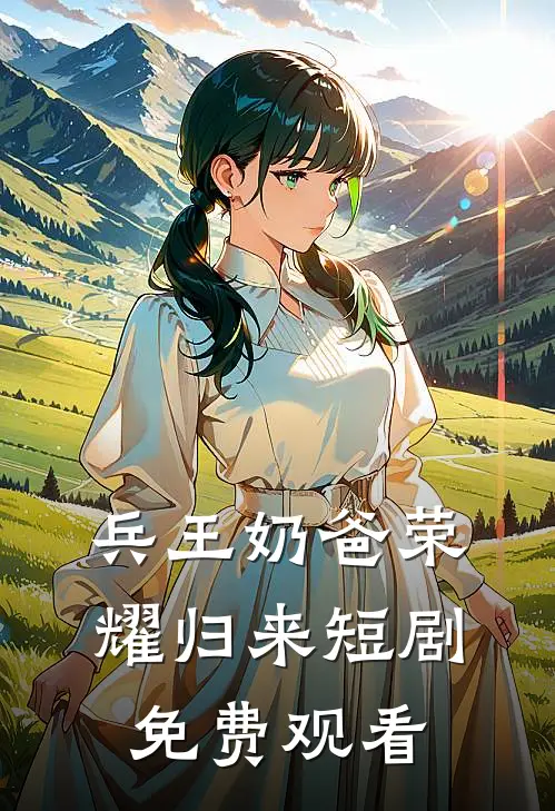 兵王奶爸荣耀归来短剧免费观看