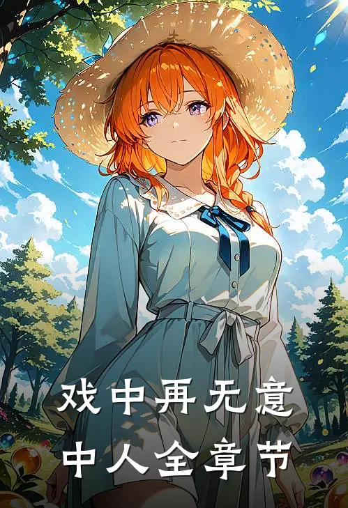 戏中再无意中人全章节