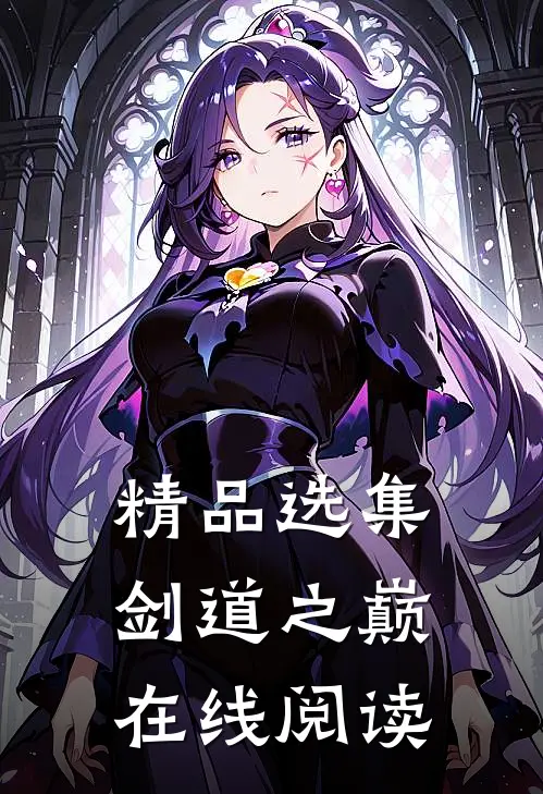精品选集剑道之巅在线阅读