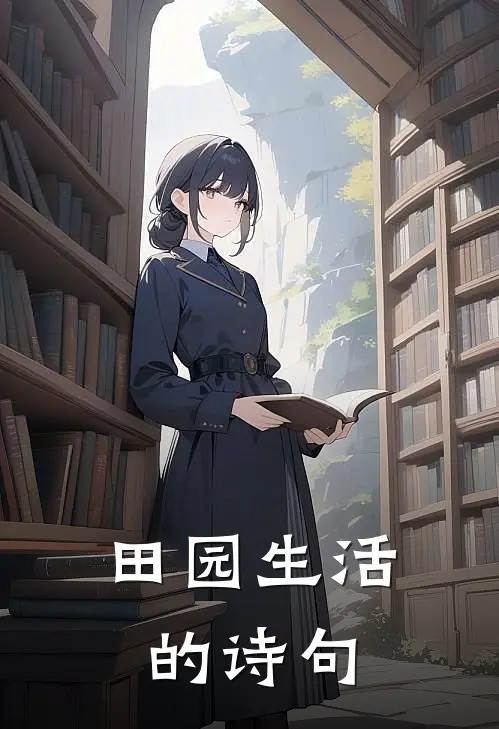 田园生活的诗句