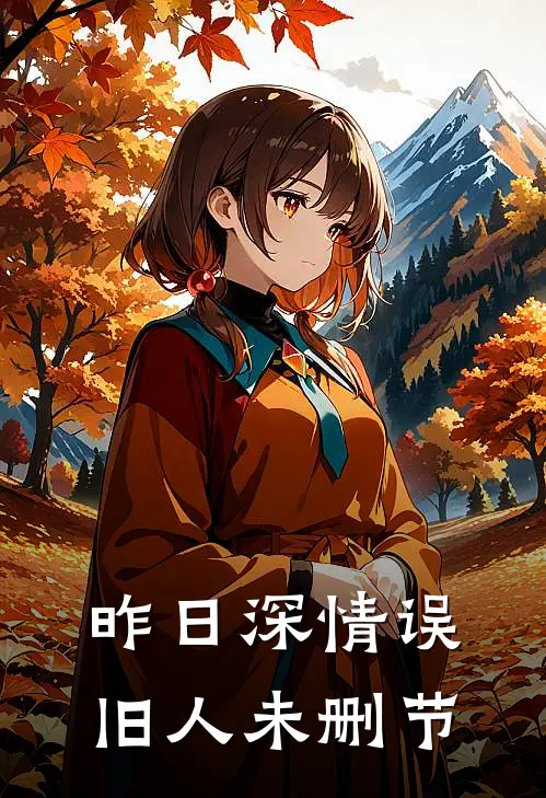 昨日深情误旧人未删节