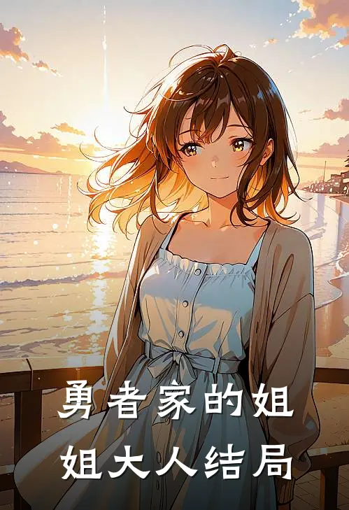 勇者家的姐姐大人结局