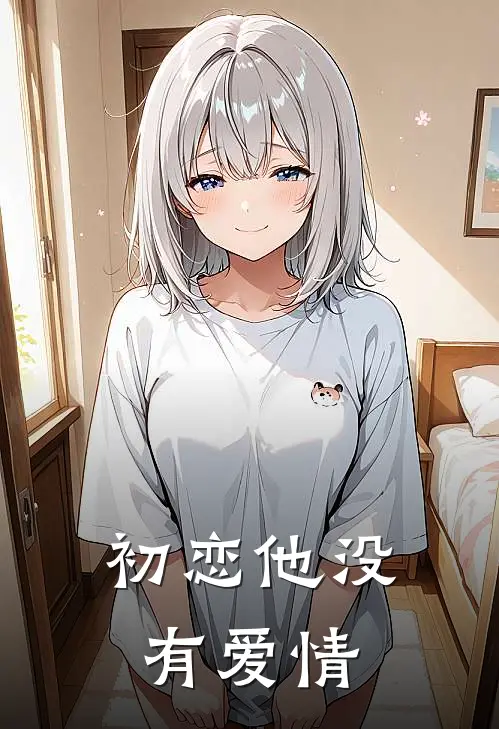 初恋他没有爱情