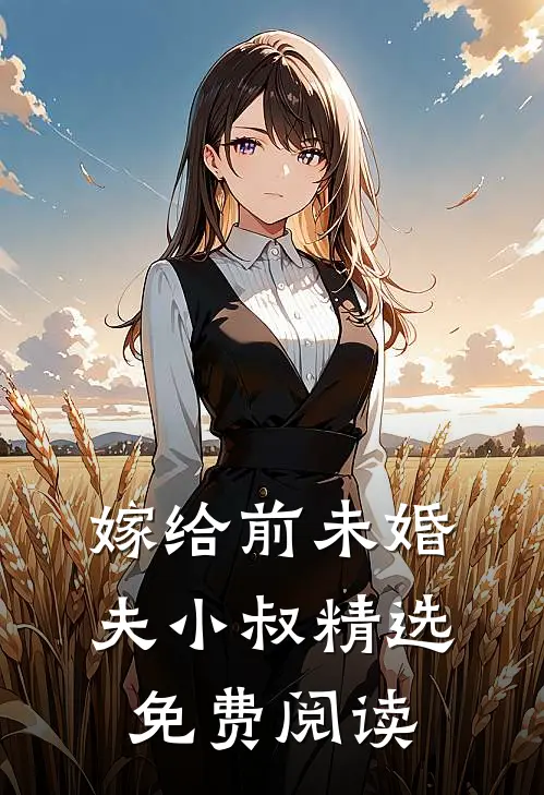 嫁给前未婚夫小叔精选免费阅读
