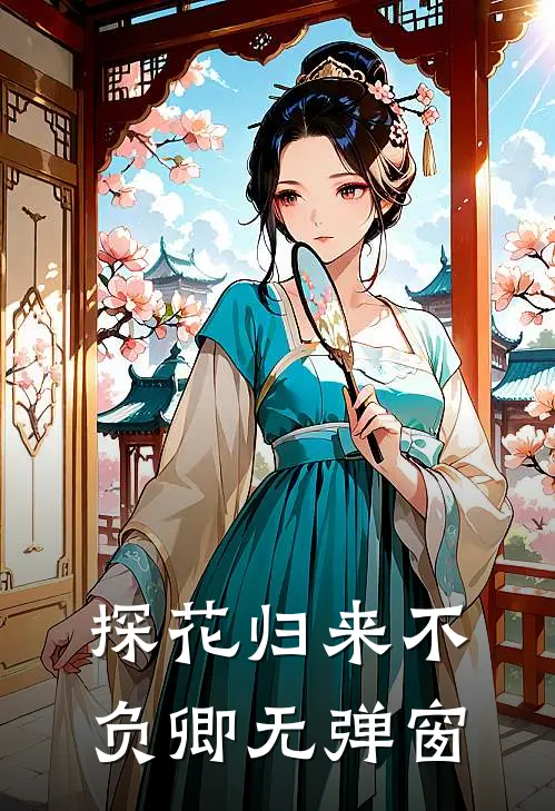 探花归来不负卿无弹窗