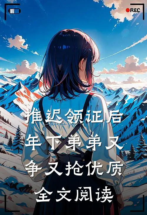推迟领证后，年下弟弟又争又抢优质全文阅读
