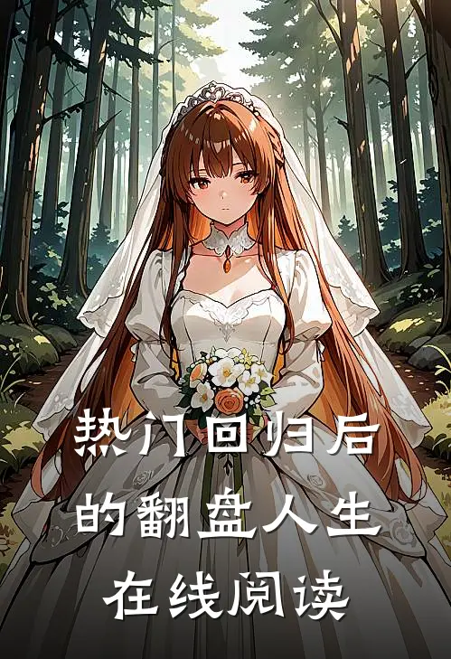 热门回归后的翻盘人生在线阅读