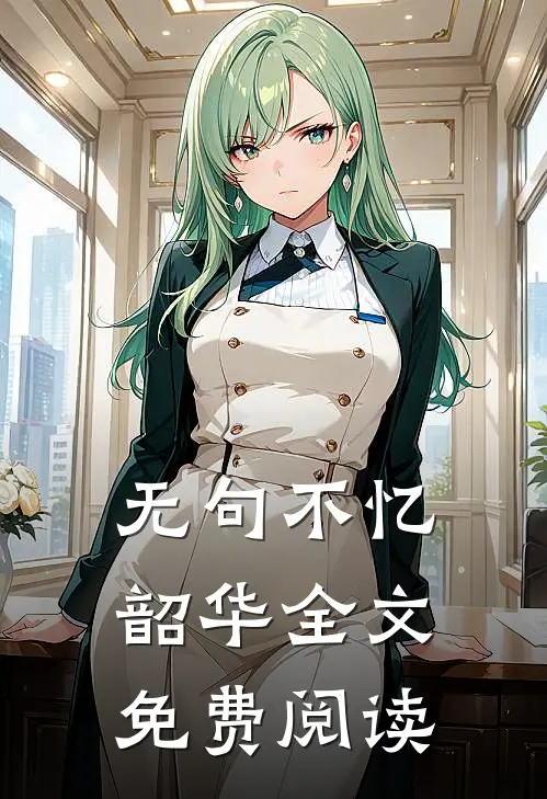 无句不忆韶华全文免费阅读