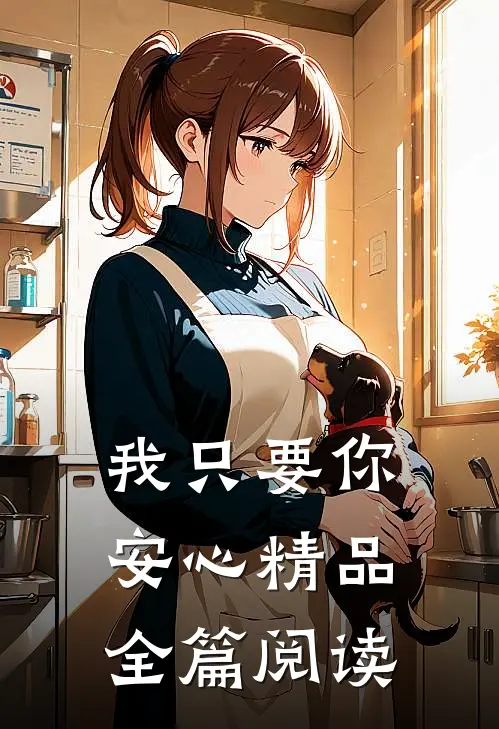 我只要你安心精品全篇阅读