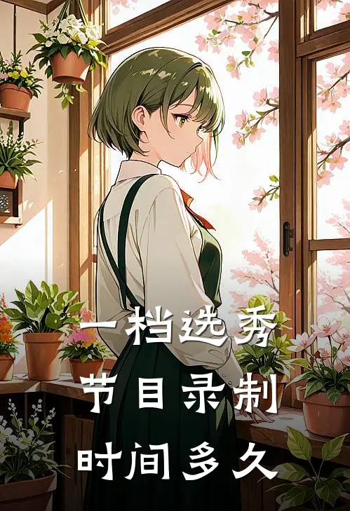 一档选秀节目录制时间多久