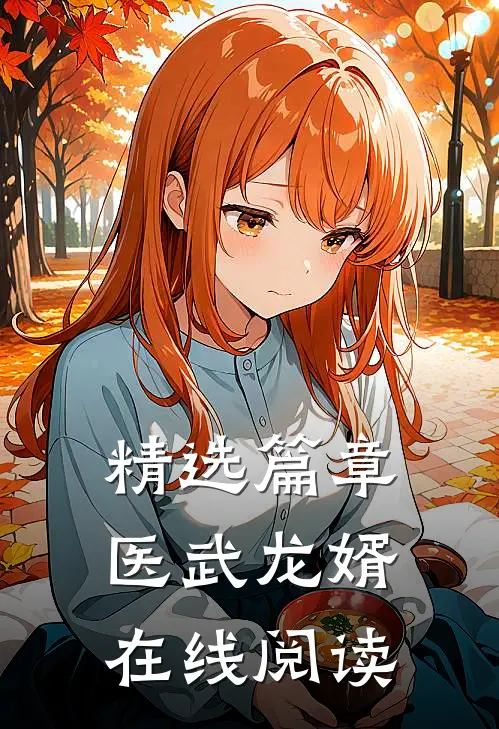 精选篇章医武龙婿在线阅读