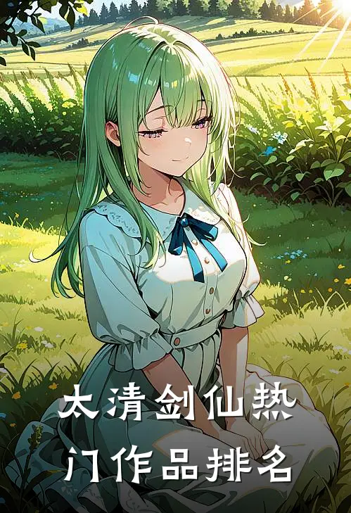 太清剑仙热门作品排名