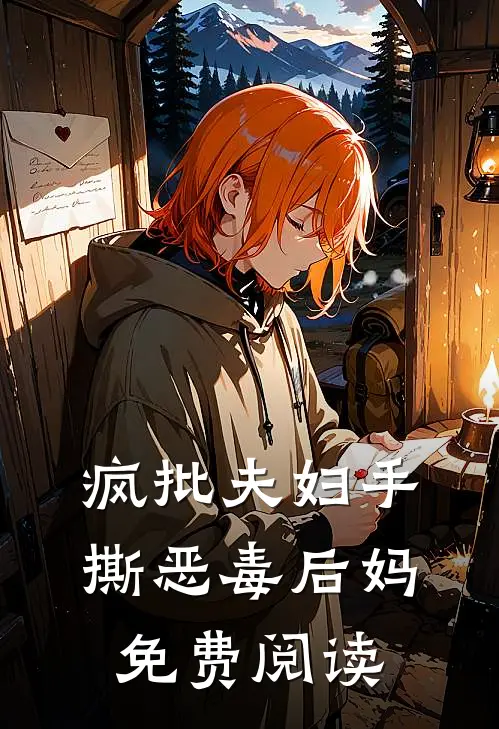 疯批夫妇手撕恶毒后妈免费阅读