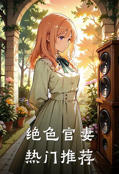 绝色官妻热门推荐