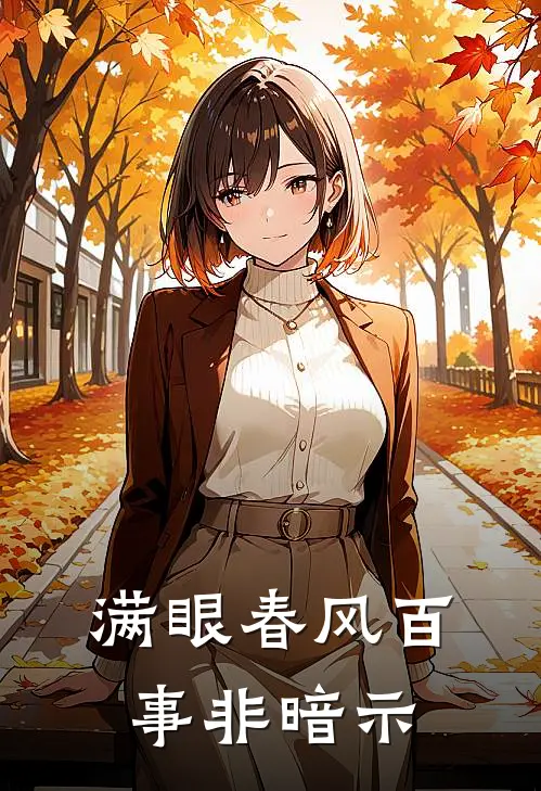 满眼春风百事非暗示