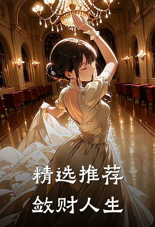 精选推荐敛财人生