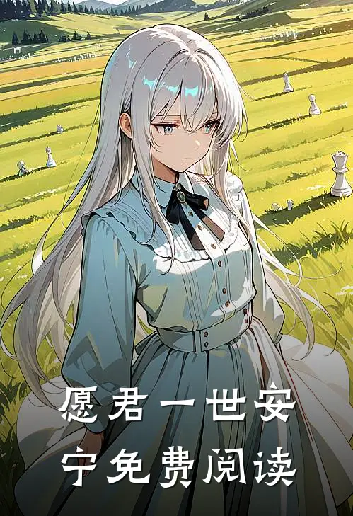 愿君一世安宁免费阅读