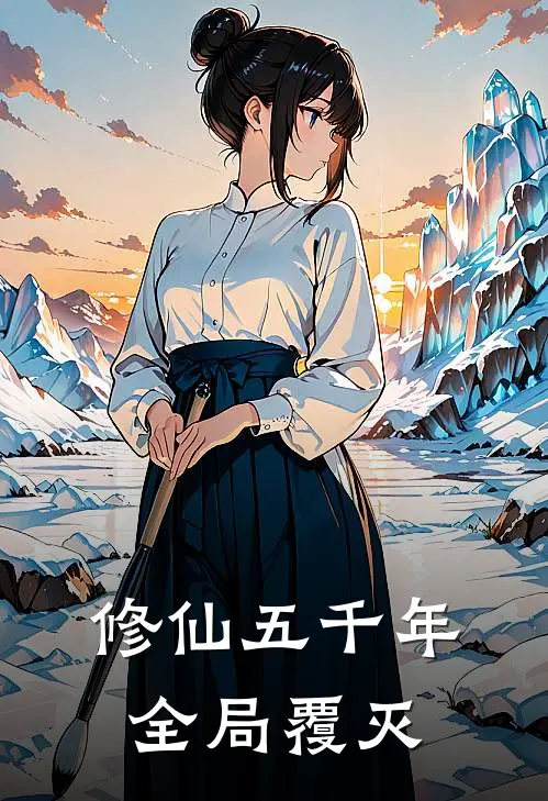 修仙五千年全局覆灭