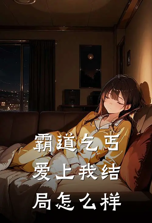 霸道乞丐爱上我结局怎么样