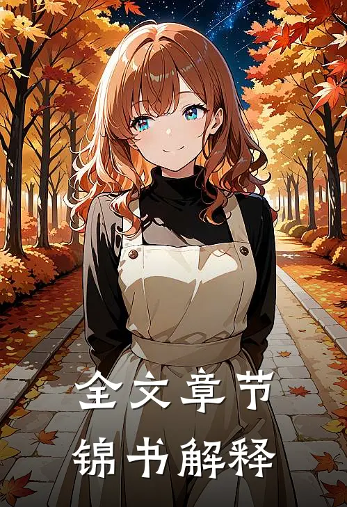 全文章节锦书解释