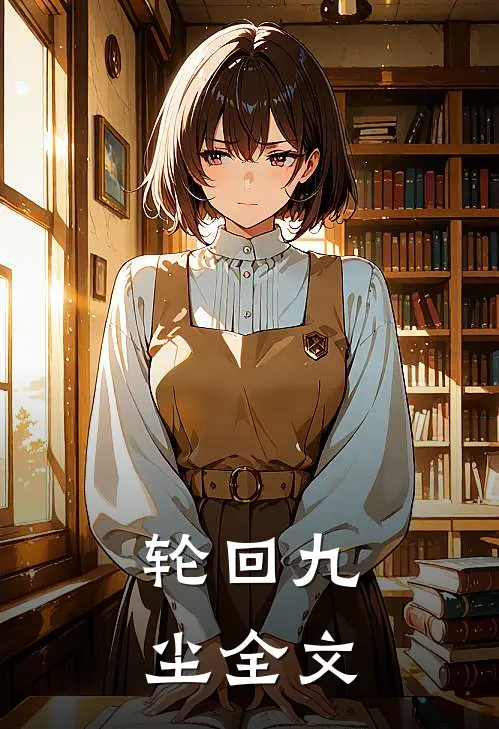 轮回九尘全文