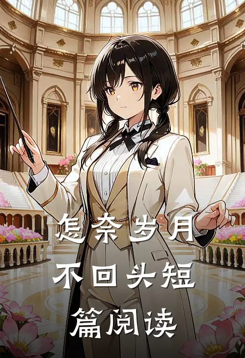 怎奈岁月不回头短篇阅读