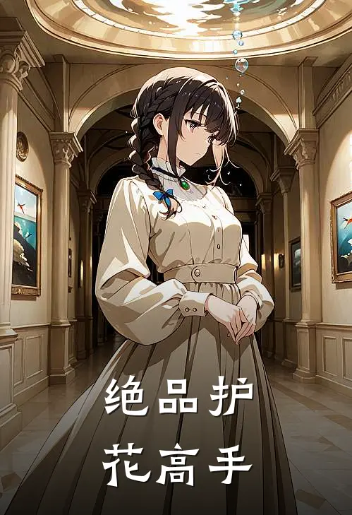 绝品护花高手