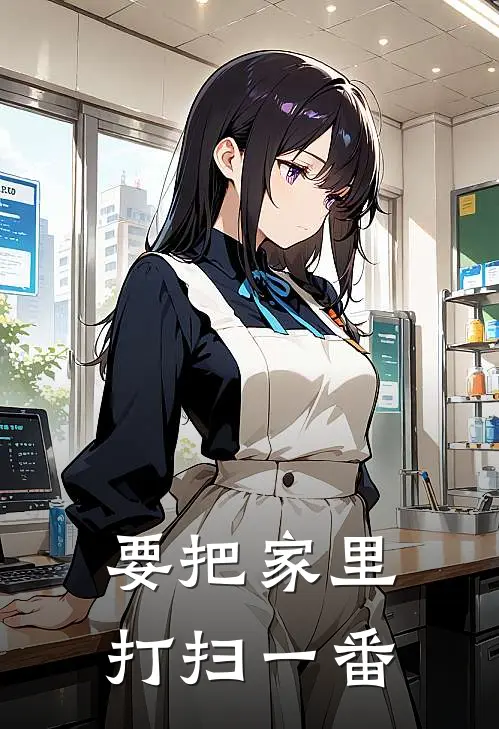 要把家里打扫一番
