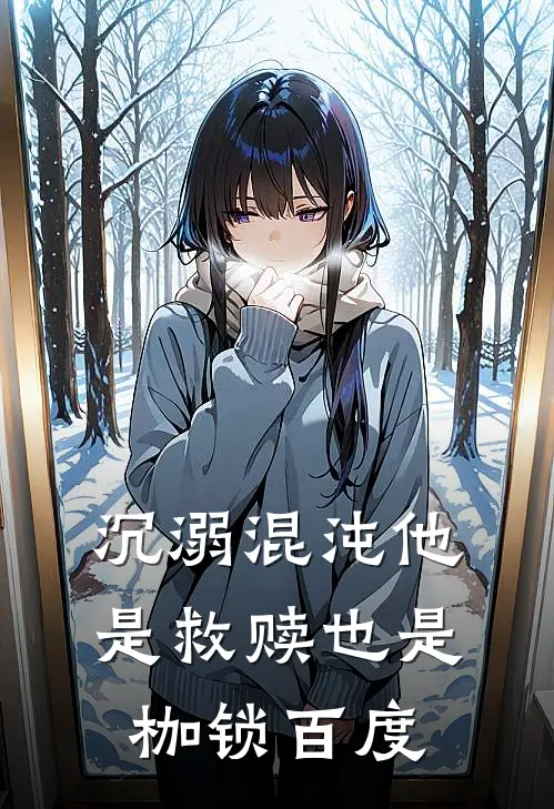 沉溺混沌他是救赎也是枷锁百度