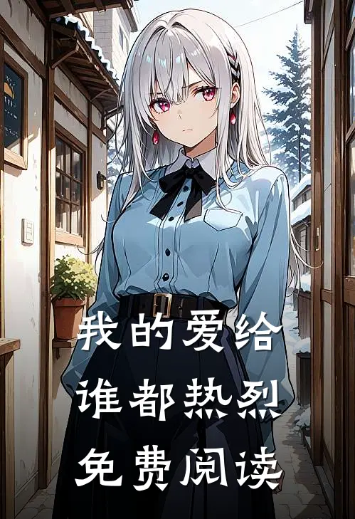 我的爱给谁都热烈免费阅读