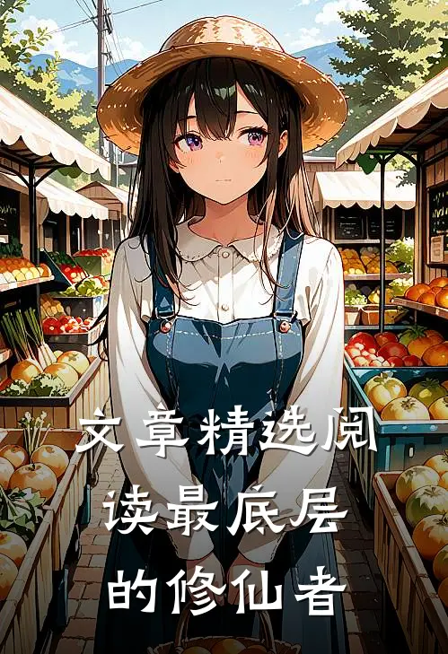 文章精选阅读最底层的修仙者