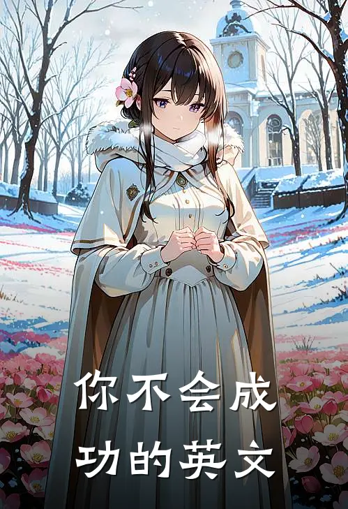 你不会成功的英文
