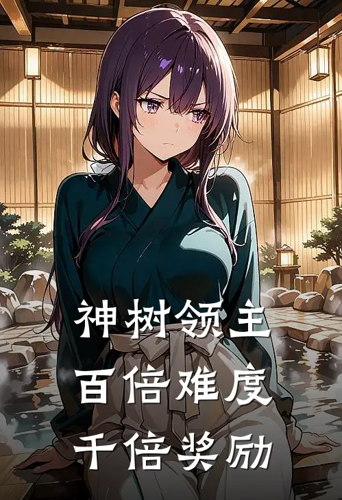 神树领主百倍难度千倍奖励