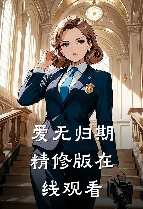 爱无归期精修版在线观看