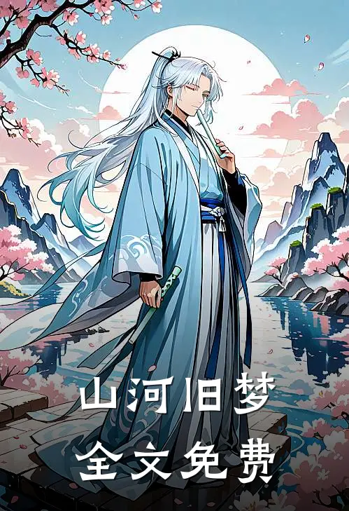 山河旧梦全文免费