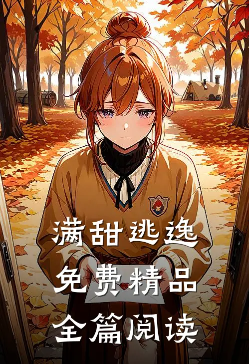 满甜逃逸免费精品全篇阅读