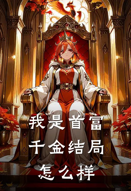 我是首富千金结局怎么样