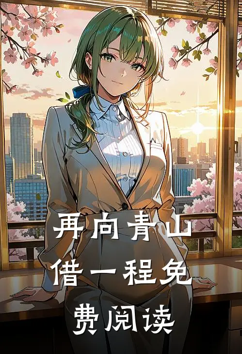 再向青山借一程免费阅读