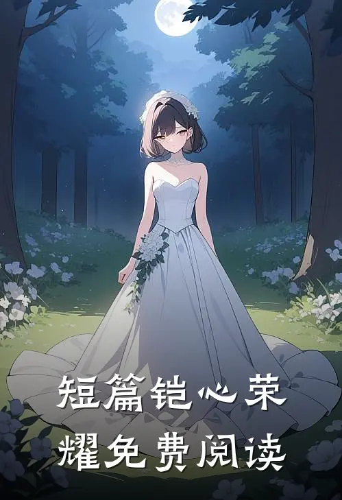 短篇铠心荣耀免费阅读